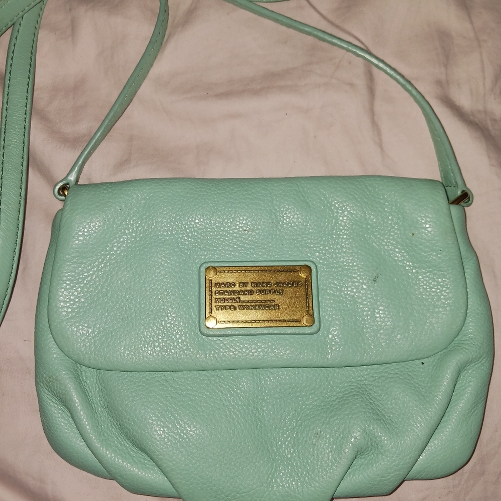 Marc Jacobs purse
